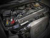 أنبوب مخرج مبرد داخلي aFe Bladerunner مقاس 3 بوصات 08-10 شاحنات Ford Diesel V8 6.4L (td)